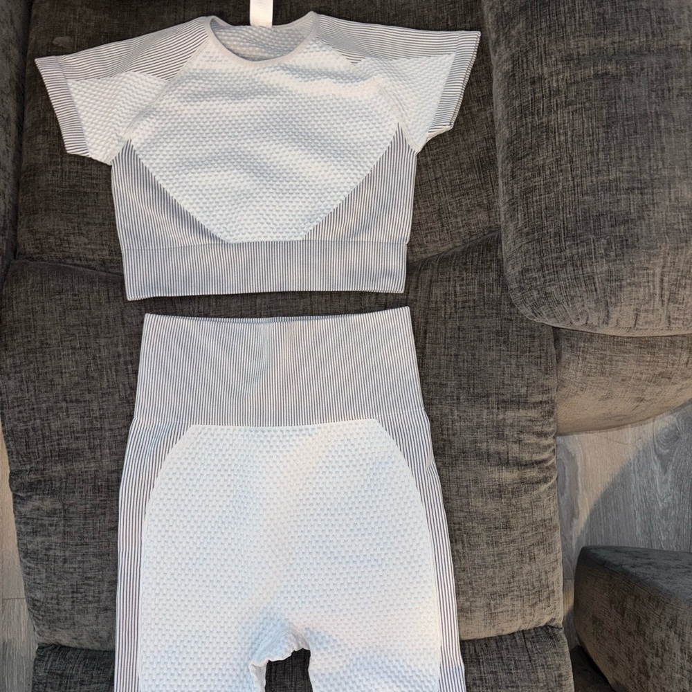 Activewear/Lounge Set